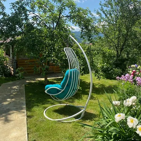 Appartement Batkivska Svitlitsa New без господарів *