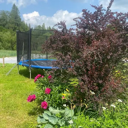 Appartement Batkivska Svitlitsa New без господарів *