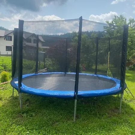 Batkivska Svitlitsa New без господарів Appartement *