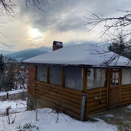 Appartement Batkivska Svitlitsa New без господарів *