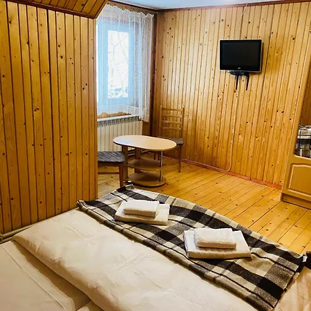 Batkivska Svitlitsa New без господарів *