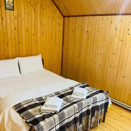 Appartement Batkivska Svitlitsa New без господарів