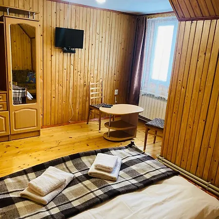 Batkivska Svitlitsa New без господарів Appartement *