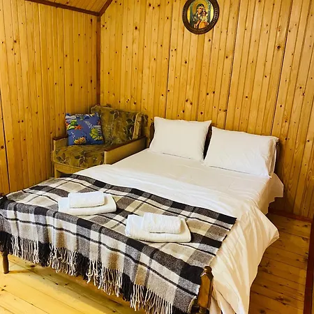 Apartment Batkivska Svitlitsa New без господарів Slavske