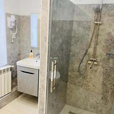 Batkivska Svitlitsa New без господарів