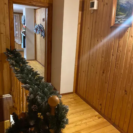 Appartement Batkivska Svitlitsa New без господарів *