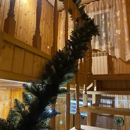 Batkivska Svitlitsa New без господарів Slavske