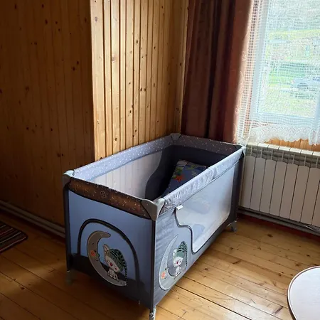 Batkivska Svitlitsa New без господарів Slavske