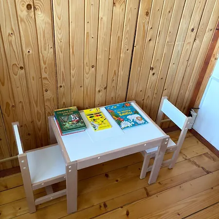 Batkivska Svitlitsa New без господарів * Slavske