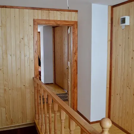 Appartement Batkivska Svitlitsa New без господарів *