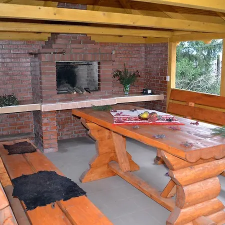 Batkivska Svitlitsa New без господарів Appartement Slavske