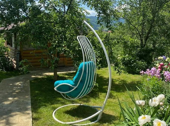 Apartment Batkivska Svitlitsa New без господарів *
