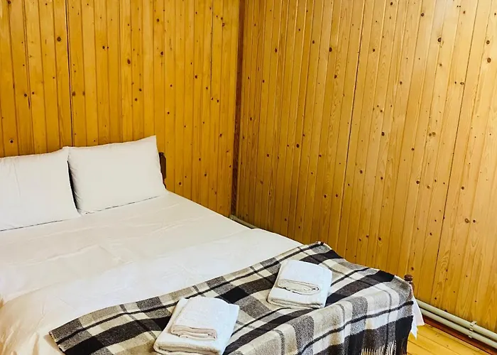Apartment Batkivska Svitlitsa New без господарів