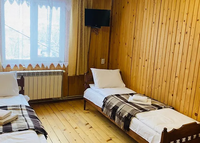 Apartment Batkivska Svitlitsa New без господарів *