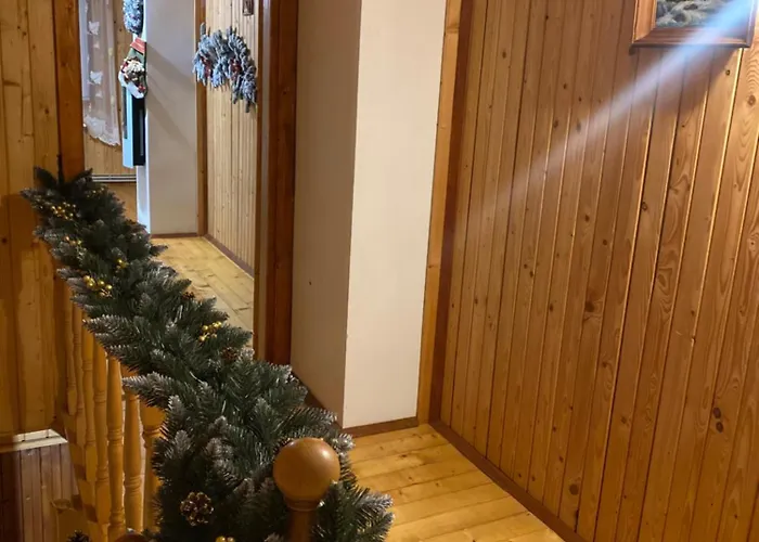 Apartment Batkivska Svitlitsa New без господарів *