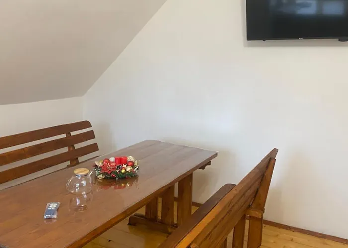 Apartment Batkivska Svitlitsa New без господарів *