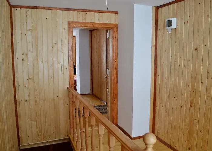 Apartment Batkivska Svitlitsa New без господарів *