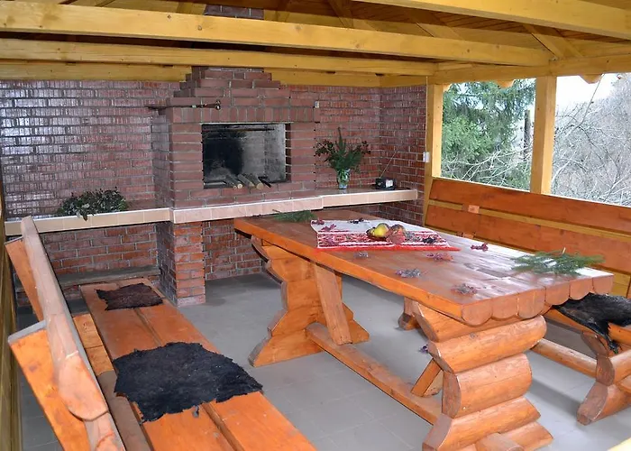 Batkivska Svitlitsa New без господарів Apartment Slavske